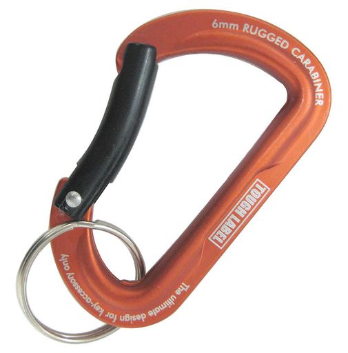 ե졼٥(TOUGH LABEL) ӥ å6MM 󥸡߹ VEX-135
