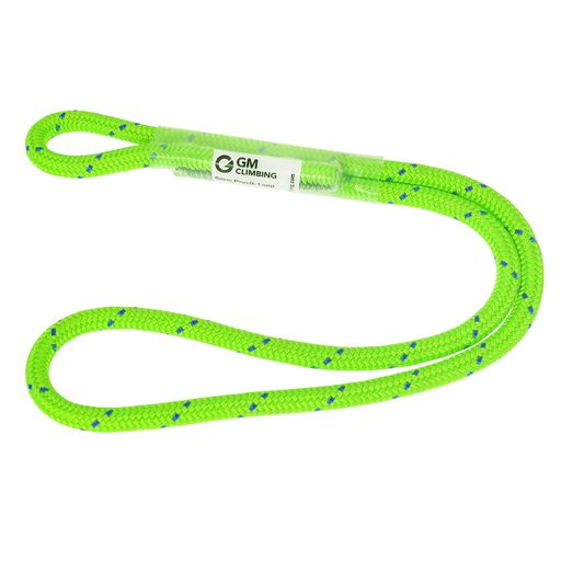 GMCLIMBING6MMダブルブレードプルージックループ31CMクライミングアーボリスト長さは調整可能グリーン1本入り GMCLIMBING6MMダブルブレードプルージックループ31CMクライミングアーボリスト長さは調整可能グリーン1本入り