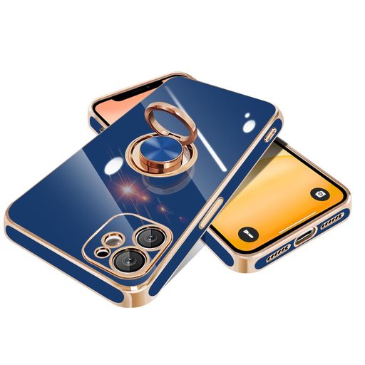 樂天商城 - 【FULEEYUHN】iPhone11ケースリング付き【多機能360度回転スタンド・縦横両対応・角度自由調整】アイフォン11カバー米軍MIL規格車載ホルダー対応耐衝撃レンズ保護耐久性ストラップホール付…