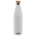 シグ(SIGG)アウトドア水筒保冷・保温機能付きステンレスボトルメリディアン0.5Lホワイト50324
