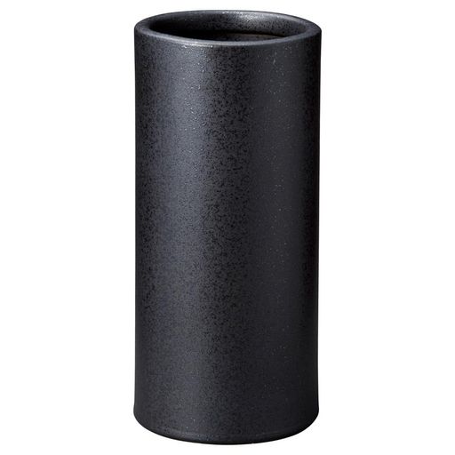 22x22x47cm 商品重量:7900g 日本製・信楽焼 ※花器として使用する場合は、直接水を入れないでください。高い水圧がかかり水もれを起こしますので、必ずインナー・容器をご用意ください。 ※置く時や傘を入れる時には、強い衝撃を与えないでください。割れや欠けの原因になります。また、転倒防止のため、傾斜面の凹凸のある場所ではご使用にならないでください。