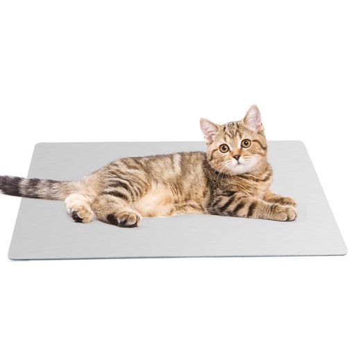 MARUNDA 犬用ひんやりプレート 猫涼感マット クール アルミ製50*30cm 涼しい…