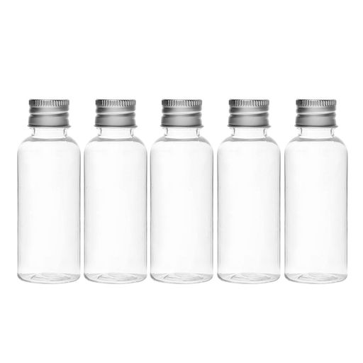 【仕様】:30ml 直径:27mm / 1.06in、高さ:80mm / 3.15in 【安心、携帯便利】:PETで作られた容器ため、軽量で落下や持ち運びの際に破損の心配がありません。 【多機能】:少量のシャンプー、ローション、スキン クリーム、石鹸、洗顔などの化粧品に最適な。 【密封性】:螺旋状のキャップで、時計回りに締めます、密封性があります 。シールを作って缶に貼ることもできますね!軽くて持ちやすいです。 【便利】:お気に入りの化粧水、シャンプーやクリームを入れて、楽しい旅行にしましょう。化粧水等の詰め替え容器として、旅行や携帯だけではなく、ご家庭でも便利にご使用いただけます。