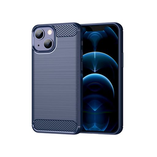 ��Hbcnxny��iPhone13Mini5.4inch�������б��Ѿ׷⥹�ޥۥ�����ú�����ݤ��ƽ��餫��TPU(�֥롼)��餫�ǲ�Ŭ��ȩ���ꥷ��å�������쥢���ե���135.4�����iPhone13Mini5.4�Ŀ�