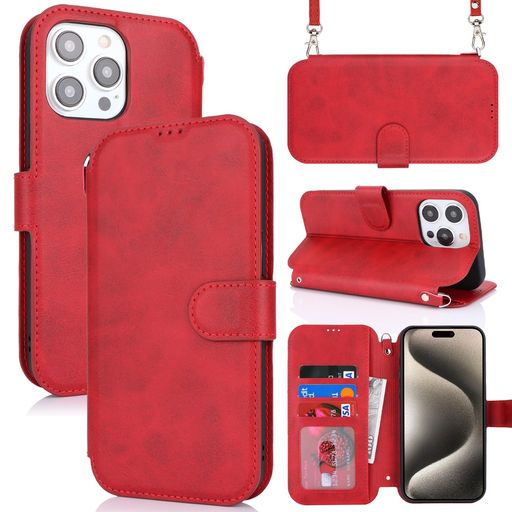 HavayaスマホショルダーiPhone15ProMaxケースいphone15promaxケースiPhone15プロマックスケース手帳型..