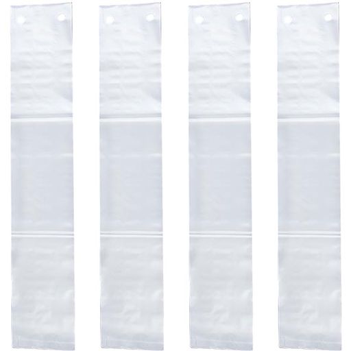 【製品内容】72cmX13cm 50枚入、日常や業務での使用に十分な量をセットにして提供します。、傘が衣服を濡らすのを防ぎます。。ほとんどのサイズの傘に使用可能。 【持ち運びが簡単】いつでも必要なときにすぐに使える便利さがあります、使用中に液だれする心配がない。 冷たい飲み物のボトルや小物も収納できるので 【商品の特徴】傘に付いた水分が周囲に拡がるのを確実に防ぐ機能を持っています、転倒などの事故の防止にも。 ほとんどのサイズの傘に使用可能 【使いやすさ】、特別な操作なしで簡単に使える使い勝手が特徴です。特定のニーズに合わせて使用することができ 【幅広い用途】ホテルのエントランスなどの業務用途はもちろん、雨の日に店頭でのお客様の入店をスムーズに促します、
