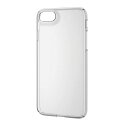 エレコムiPhoneSE(第2世代/第3世代)/8/7用ケースハード極み設計クリアPM-A22SPVKCR