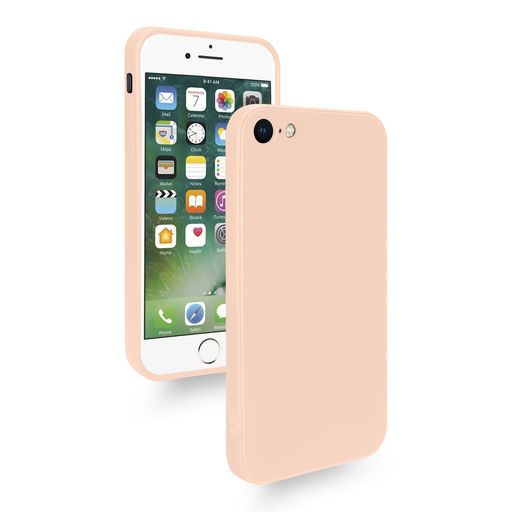 ZeunoeniPhoneSE2iPhoneSE3iPhone8iPhone7ケース耐衝撃シリコンカバー軽量薄型柔軟アイフォンSE第3世代第2世代スマホケースマット質感指紋防止擦り傷防止落下防止滑り止め