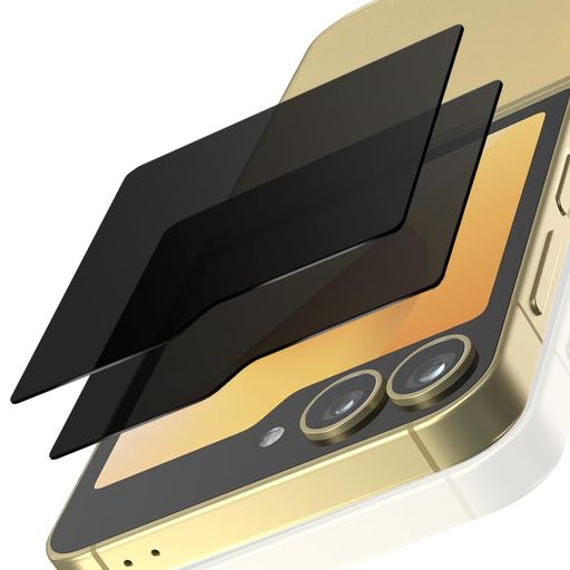 【2枚入り覗き見防止】GALAXY Z FLIP6 フィルム 覗き見防止 全面保護 GALAXY Z FLIP 6ガラスフィルム プライバシー保護 旭硝子製 【左右つ方向のぞき見防止 2.5D 高透過率 気泡ゼロ 硬度9H 指紋防止 【2枚入り覗き見防止】GALAXY Z FLIP6 フィルム 覗き見防止 全面保護 GALAXY Z FLIP 6ガラスフィルム プライバシー保護 旭硝子製 【左右つ方向のぞき見防止 2.5D 高透過率 気泡ゼロ 硬度9H 指紋防止
