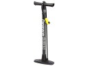 パナレーサー(Panaracer)自転車空気入れワンタッチ装着英式ボール/浮き輪用アダプター付属樹脂製SG規格対応BFP-PSEZB1-S