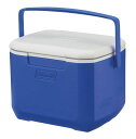 Coleman(コールマン)クーラーエクスカーションクーラー/16QT(約14L)保冷力約1日キャンプアウトドア釣り運動会お花見部活強力保冷頑丈暑さ対策