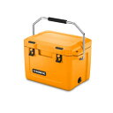 ドメティッククーラーボックスパトロールアイスボックス20LPATR20MS19.3L