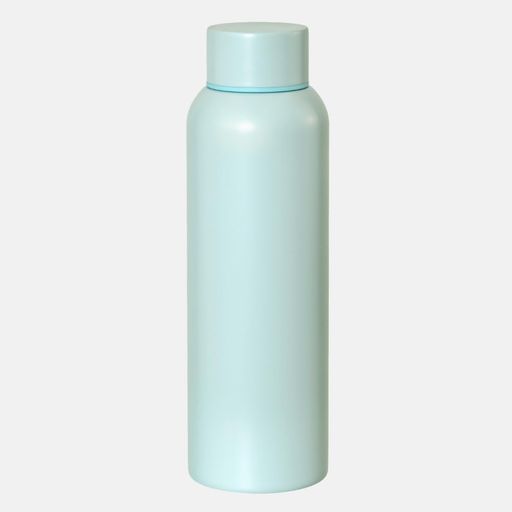 サイズ:幅7.6x奥行7.6x高さ24.8cm 容量:700ml 材質:内びん/ステンレス鋼、胴部/ステンレス鋼(ポリエステル樹脂粉体塗装)、ふた/ステンレス鋼、ポリプロピレン、パッキン/シリコーンゴム 【 たっぷり飲める 】 大容量で、スポーツやアウトドアはもちろん仕事中や勉強中にも最適です。 【 口当たりなめらか 】 丸みがあって、口当たりが良く飲みやすい形状となっています。 【 スマートな形状 】 大容量なのにスマートな形状なので、バッグにスッと入ります。