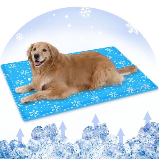 Angelpetペットひんやりマット犬猫夏
