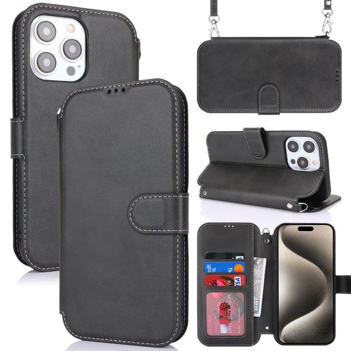 HavayaスマホショルダーiPhone15ProMaxケースいphone15promaxケースiPhone15プロマックスケース手帳型..