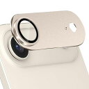 ReHowyカメラフィルムiPhoneAir対応カメラレンズカバーアルミ合金+9H硬度強化ガラス製アイフォンairレンズカバー露出オーバー防止キズ防止耐衝撃全面保護カメラカバー高透過率防塵金属ケー…|詳細画像