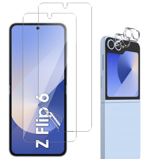 2+2祻åȡFOR GALAXY Z FLIP6 ե(2)+ե(2) GALAXY Z FLIP6 ݸե...