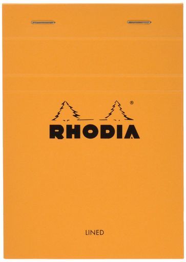 2åȡۥǥ Ģ NO.13 (A6) 80  奫С ߥ  RHODIA CF13600