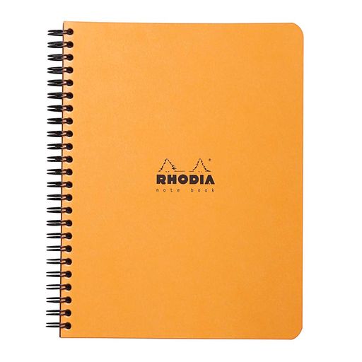 ǥ ֥󥰥Ρ A5 160ڡ  奫С ߥ PEFEǧڼ  RHODIA CLASSIC C...