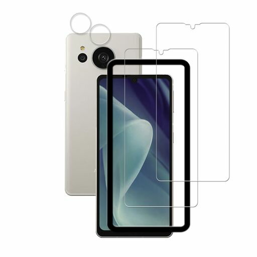 ǧб 2+2 祻å HKKAIS ˻Һ AQUOS SENSE7 SH-53C SHG10  饹ե ...