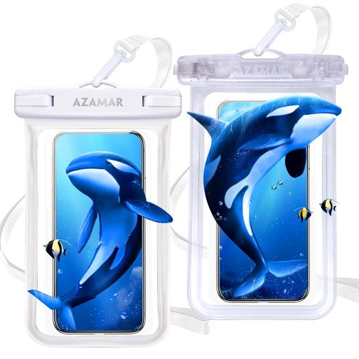 【2024新登場2枚セット】スマホ防水ケースIPX8完全防水タッチ可能指紋認証/顔認証対応水中撮影高透過率ストラップ付きIPHONE用携帯用IPHONE15/14/13/12/11XXRXS87