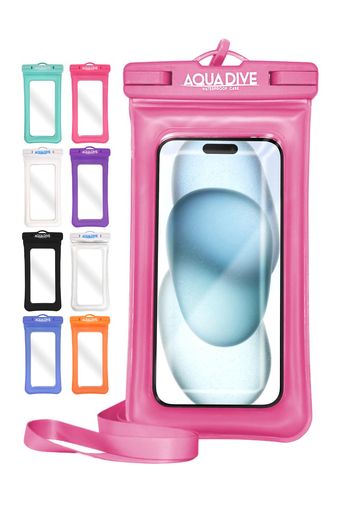 シズカウィルAQUADIVEアクアダイブスマホ防水ケースiphone対応android対応スマホケーススマホ保護6.8インチ対応防水スマホケース水中撮影完全防水FaceID対応エアあり1個入りピンク シズカウィルAQUADIVEアクアダイブスマホ防水ケースiphone対応android対応スマホケーススマホ保護6.8インチ対応防水スマホケース水中撮影完全防水FaceID対応エアあり1個入りピンク