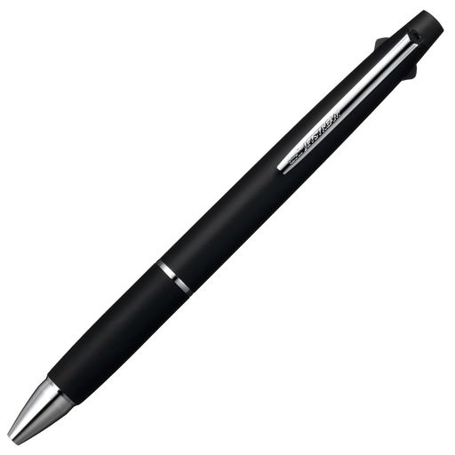 三菱鉛筆多機能ペンジェットストリーム2&10.5ブラック書きやすいMSXE380005.24 三菱鉛筆多機能ペンジェットストリーム2&10.5ブラック書きやすいMSXE380005.24