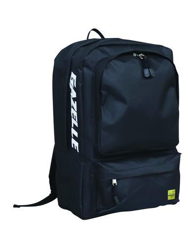 福徳産業 リュックサック バックパック デイパック Dパック ブラック GAZELLE G-103 福徳産業 リュックサック バックパック デイパック Dパック ブラック GAZELLE G-103