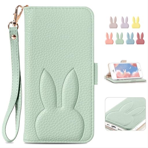 樂天商城 - iPhonese2スマホケースiPhone8手帳型カバーiphone7すまほcaseシンプルアイフォンse第二世代財布型おしゃれ上品気質アイフォン6s携帯ケース可愛い人気動物あいふぉん6手帳アイホン7