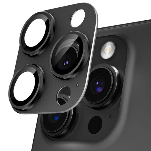 PodickカメラカバーiPhone16Pro/16ProMax用カメラフィルム全面保護9H強化ガラスアルミ合金傷防止レンズ保護耐衝撃アイフォン16プロ/16プロmax用カメラ保護高透過率黒縁取り露出オーバー防止 PodickカメラカバーiPhone16Pro/16ProMax用カメラフィルム全面保護9H強化ガラスアルミ合金傷防止レンズ保護耐衝撃アイフォン16プロ/16プロmax用カメラ保護高透過率黒縁取り露出オーバー防止
