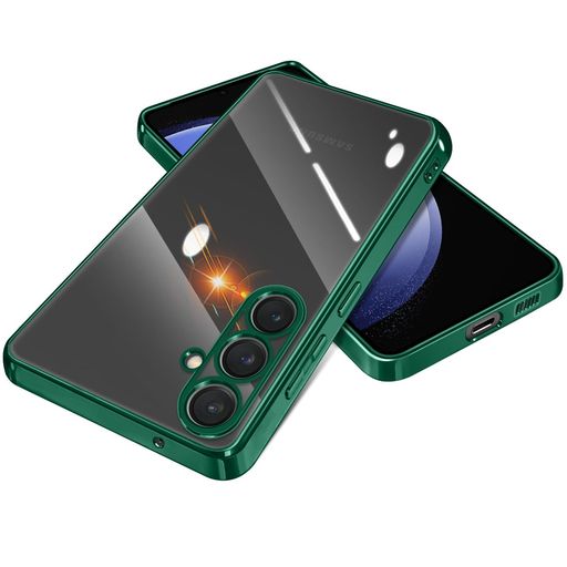 SamsungGalaxyS23FEꥢѾ׷SCG24б饯S23FEСƩTPUǺڹեå󥹥ޥ...
