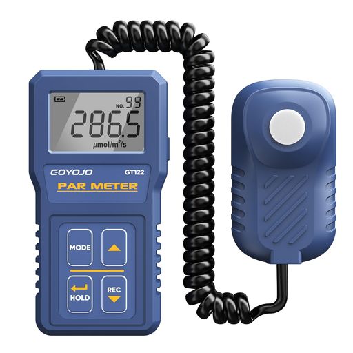 ʬμ PAR᡼ PPFD¬ ̻«̩ٷ Ĺϰ400~700NM ¬ϰ0-4000MOL/M2/S ٥󥵡...