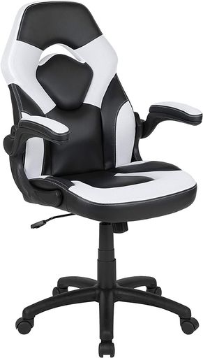 եåե˥㡼(FLASH FURNITURE) žߥ/ե/ԥ塼 X10 ۥ磻/֥åե...