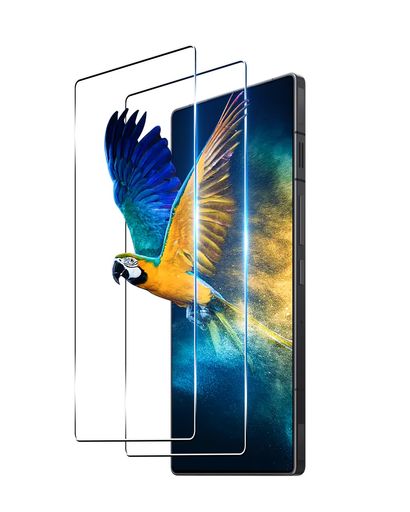【2枚セット】 対応 REDMAGIC 11 Air ガラスフィルム 2枚 指紋認証 対応 レッドマジック 11 Air フィルム 強化ガラスフィルム ケース 【 硬度9H 日本旭硝子製 】 対応 REDMAGIC11 Air 保護フィルム キ…