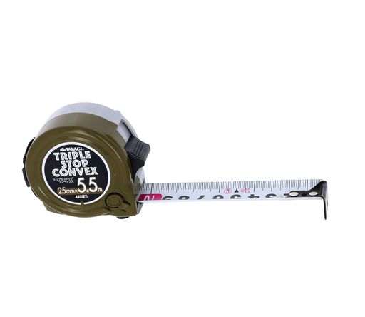 ⵷(TAKAGI)ȥץ륹ȥåץ٥å25MMx5.5M