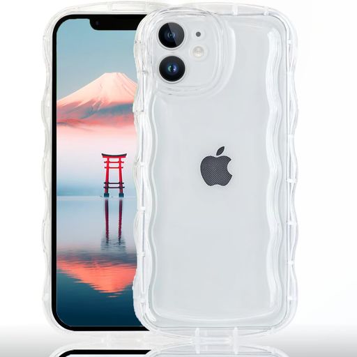 AVETULiPhone12ꥢ֥ե12ڹ񤦤ͤͤ첫Фߤʤ襤եTPUߤ̥-...