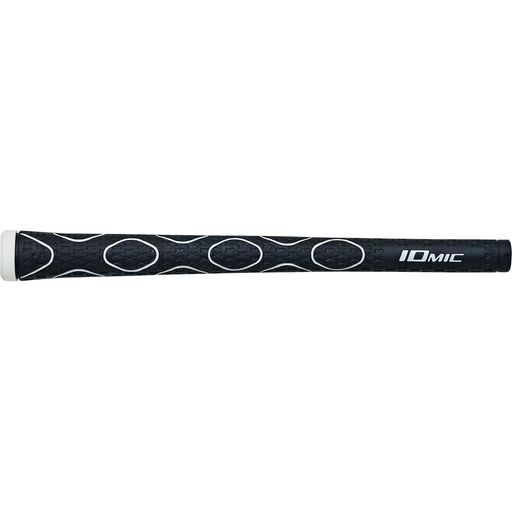 乐天商城 - イオミック(Iomic)iXSAブラックバックラインなし口径m60外径2.0(22.0mm)※グリップエンドから5cm