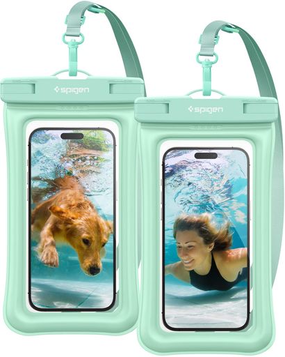 SPIGEN2祻åȴɿۥޥɿ奱ʪ2祻åIPX8ǧڤϤ7бס볤Ф줷פȥå...