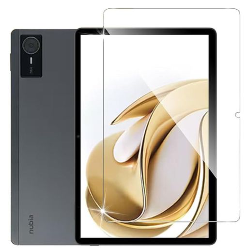 For ZTE nubia Pad SE/REDMAGIC Nova/redmagic nova tablet 10.9インチ ガラスフィルム 保護フィルム 日本旭硝子製 高硬度9H 気泡防止 防指紋 耐衝撃 飛散防止 貼り付け簡単