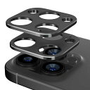JFSTENEレンズカバーIPHONE16PRO用カメラ保護いPHONE16PROMAX用カメラカバーIPHONE16プロマックス・アイフォン16プロ対応カメラレンズ保護アルミ合金製耐衝撃キズ防止撮影影響なし2枚セット(2)