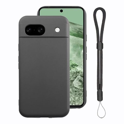 FOR GOOGLE PIXEL 8A  ѵ Ѿ׷ 餫TPUǺ ޥåȼ 㥹֥롦䡼աYCJDP۷ ɿ ɤߤ ɻ ȥåץۡ GOOGLE PIXEL 8A 