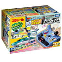 タカラトミー(TAKARATOMY)『プラレール乗車確認!出発進行!まるごと鉄道体験!E5系はやぶさコントロールセット』電車列車おもちゃ3歳以上男女両用玩具安全基準合格STマーク認証PLARAILTAKARATOMY