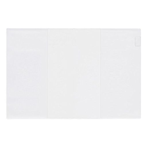 DESIGNPHIL ミドリ(MIDORI) ノートカバー MDノートカバー A4変形判 49390006