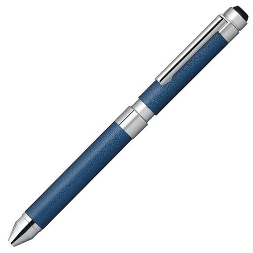 ゼブラ多機能ペンシャーボXCL5レザーオーシャンSB15-LDB ゼブラ多機能ペンシャーボXCL5レザーオーシャンSB15-LDB