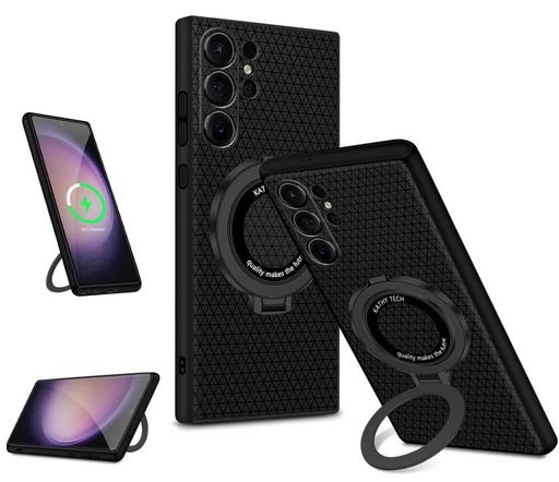 GalaxyS24Ultra5GĲξбդޥͥåMagSafeб饯S24ȥ5G¿ǽ̤ΤҤǥTPU׷ۼݸGalaxy24S