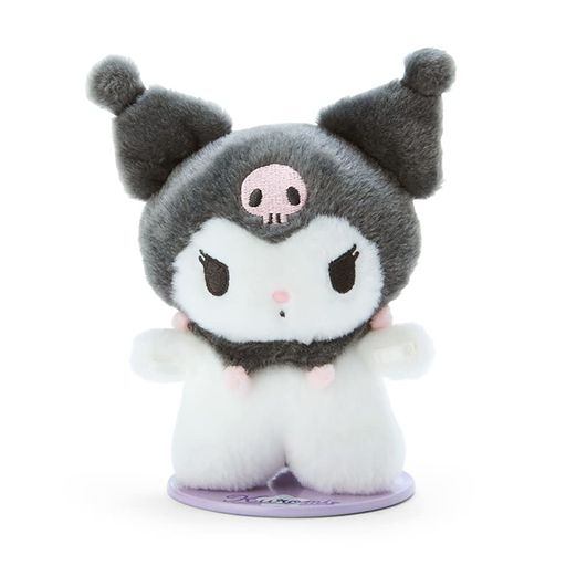 サンリオ(SANRIO)クロミぬいどりドールS(ぴたっとふれんず)811246