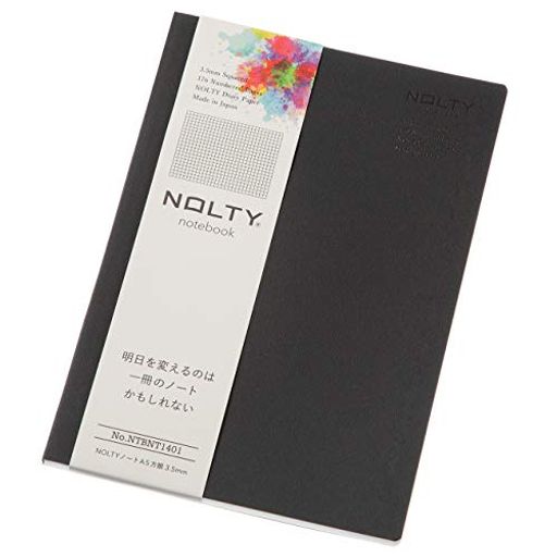 ǽΨޥͥȥ󥿡 ǽΨ NOLTY Ρ A5  ֥å NTBNT1401