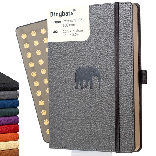 DINGBATS-ưʪɥå淿ΡȳΥA5-ϡɥСΡ-PU쥶-ꤢ꡼࿧100GSM