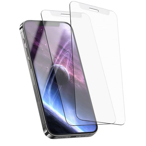 ڥ쥢iPhone12/iPhone12Proѥ饹եव餵վݸեॵ饵饢ե12/ե12P...
