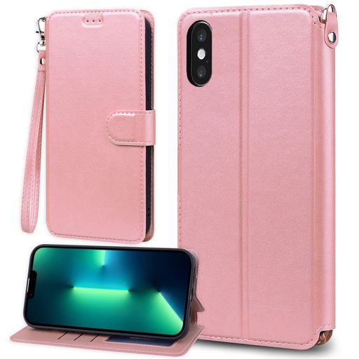 iPhoneXSケースiPhoneXケース手帳型iPhone1010s通用アイフォンXアイフォンXSストラ...